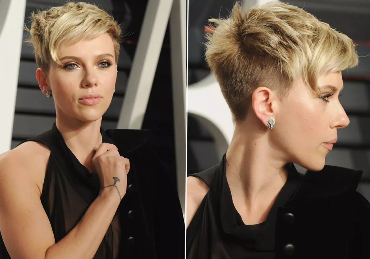 Scarlett