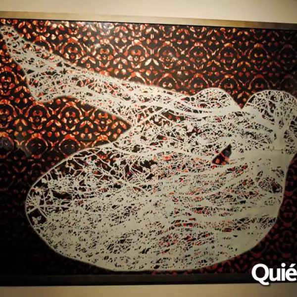 Exposición AL FILO DE LA NAVAJA