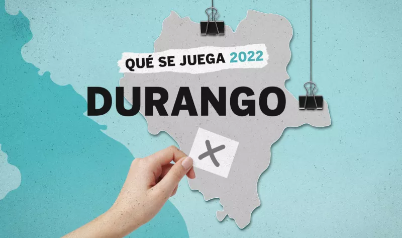 qué se juega Durango