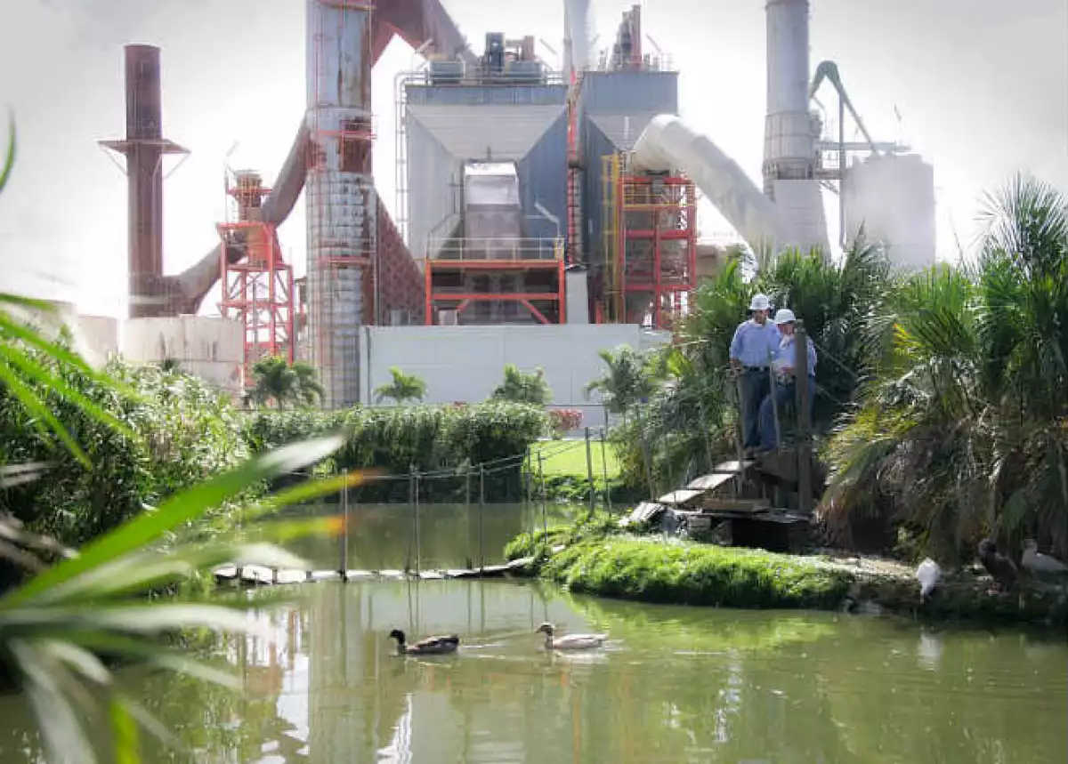 Cemex Nicaragua