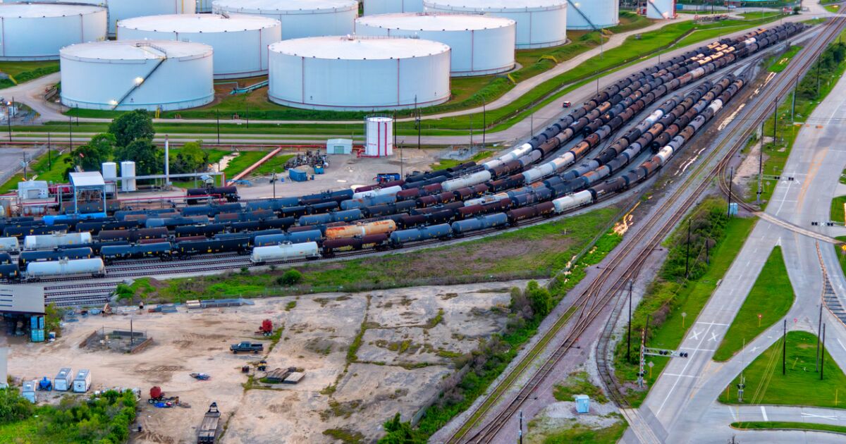 Bulkmatic invertirá 600 millones de dólares en terminales multimodales

Algunas terminales permitirán el manejo de combustibles, pero en las de Oaxaca y Salina Cruz no se contempla por su cercanía con las refinerías.