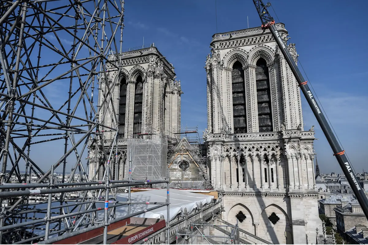 Notre Dame
