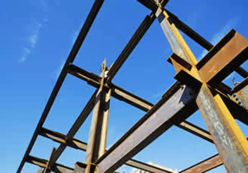 La Cámara Mexicana de la Industria de la Construcción pidió que bajen los recursos para las obras. (Foto: Photos to Go)