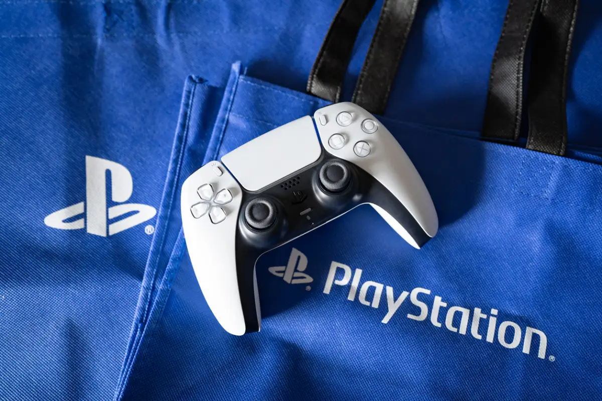la empresa de Sony tendrá varios cambios de liderazgo 