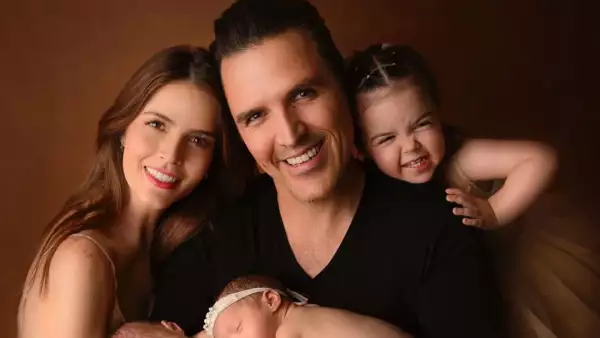Familia Rovzar Álvarez