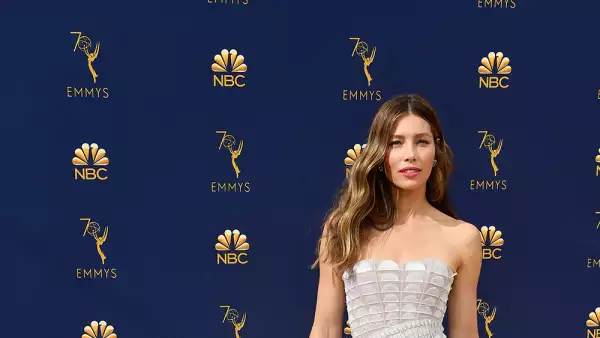 Jessica Biel