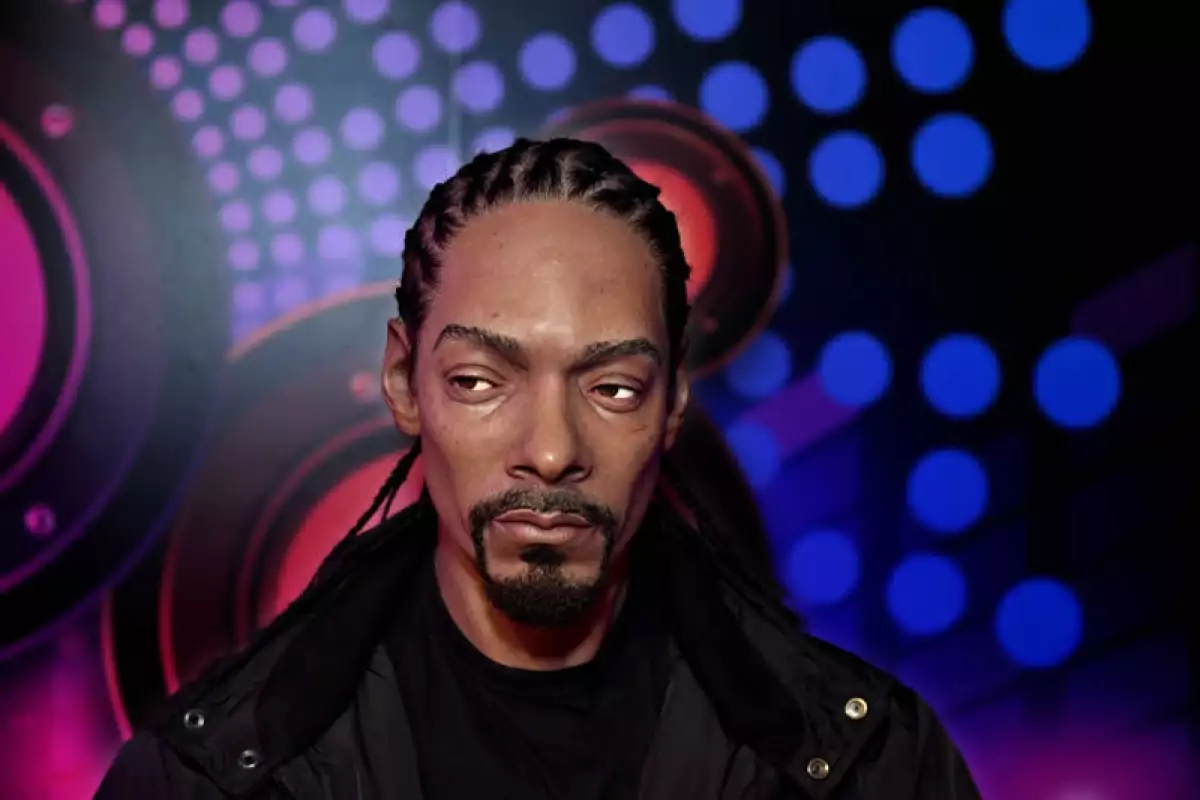 Snoop Dog