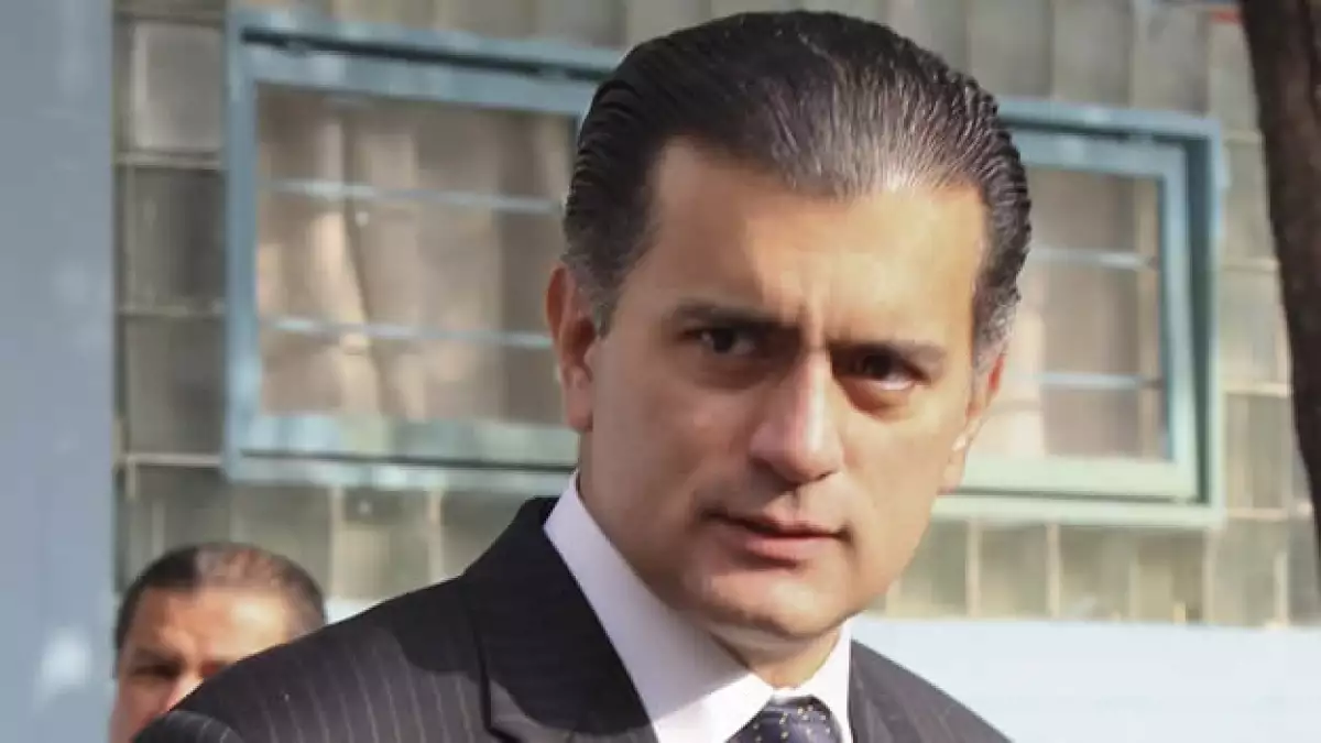 Alonso Lujambio
