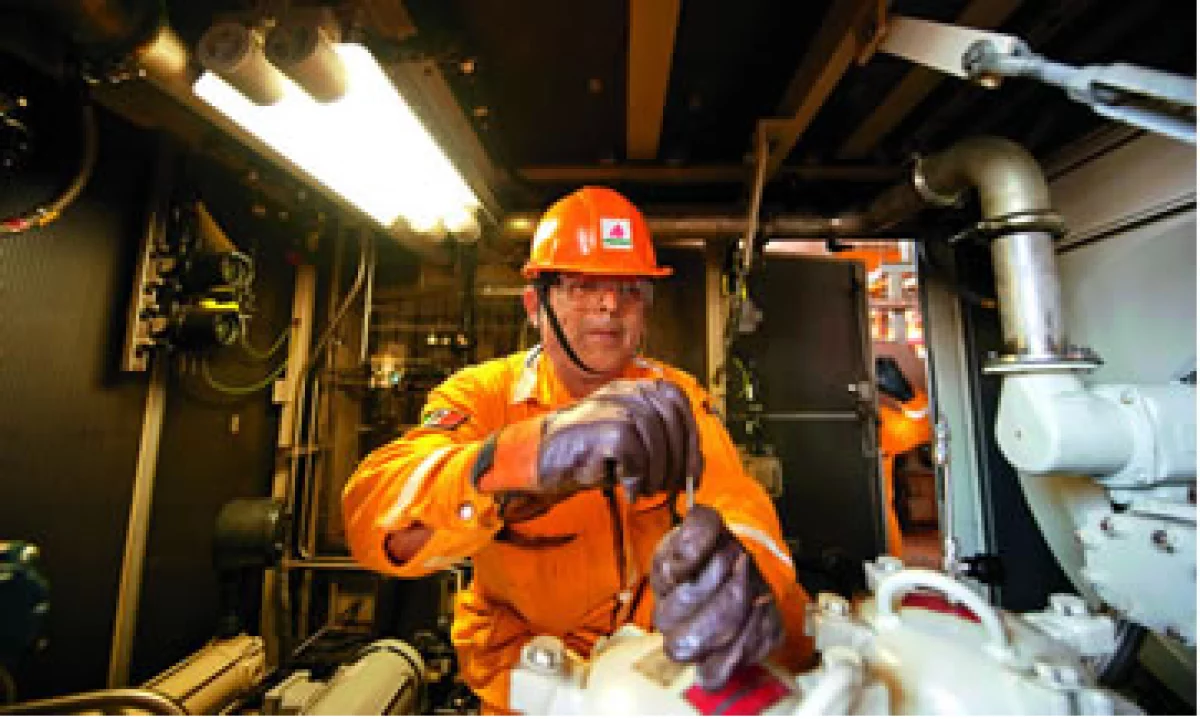Pemex y su sindicato acordaron un alza salarial de 5.97% en la última negociación del contrato colectivo. (Foto: Especial)