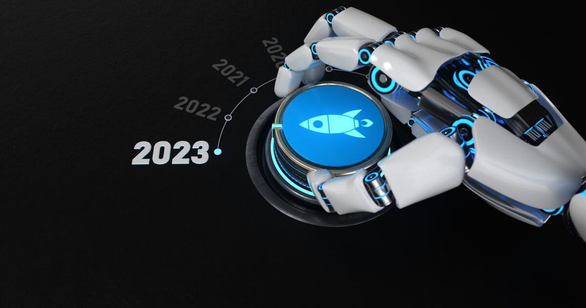 2023’e teknoloji sektörüne damga vuran 10 an