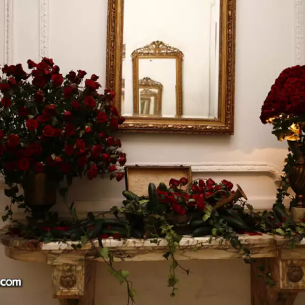 Presentacion Hendrcik´s