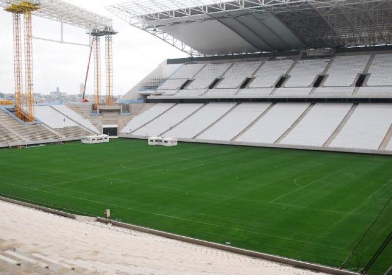 Desso GrassMaster 1