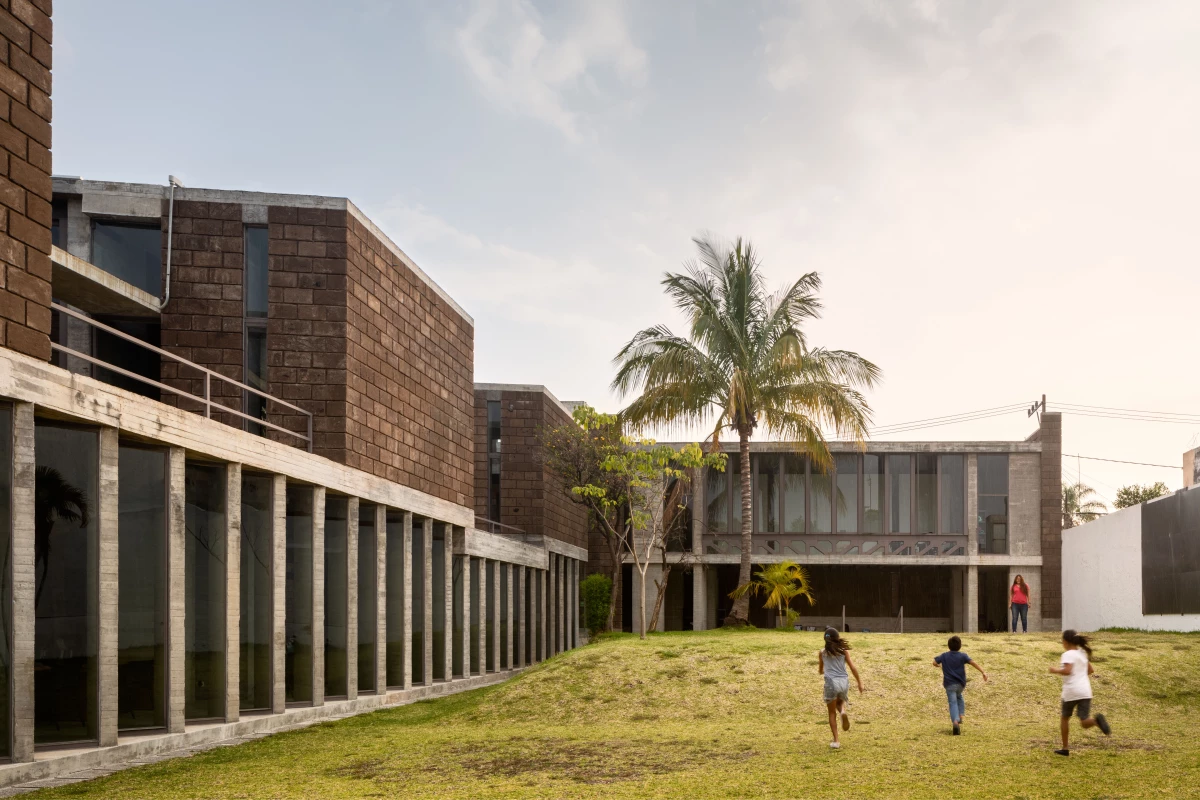 Centro Cultural Comunitario Los Chocolates