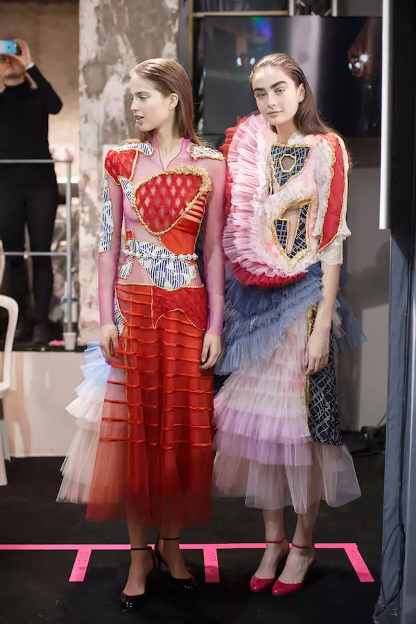 Viktor e Rolf HC bks S RS17 3368