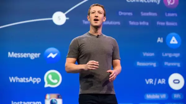 Facebook quiere la globalización perfecta