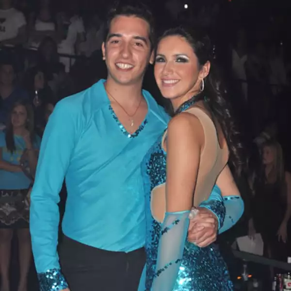 Just Dance por una buena causaa