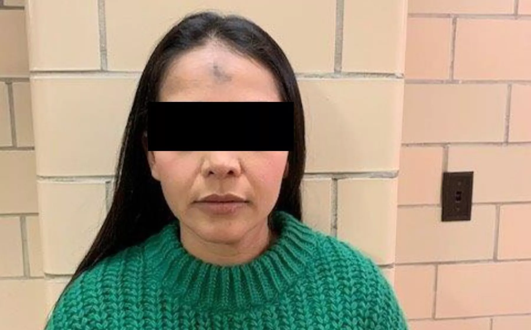 Jessica Oseguera, hija del “Mencho”, queda en libertad en Estados Unidos