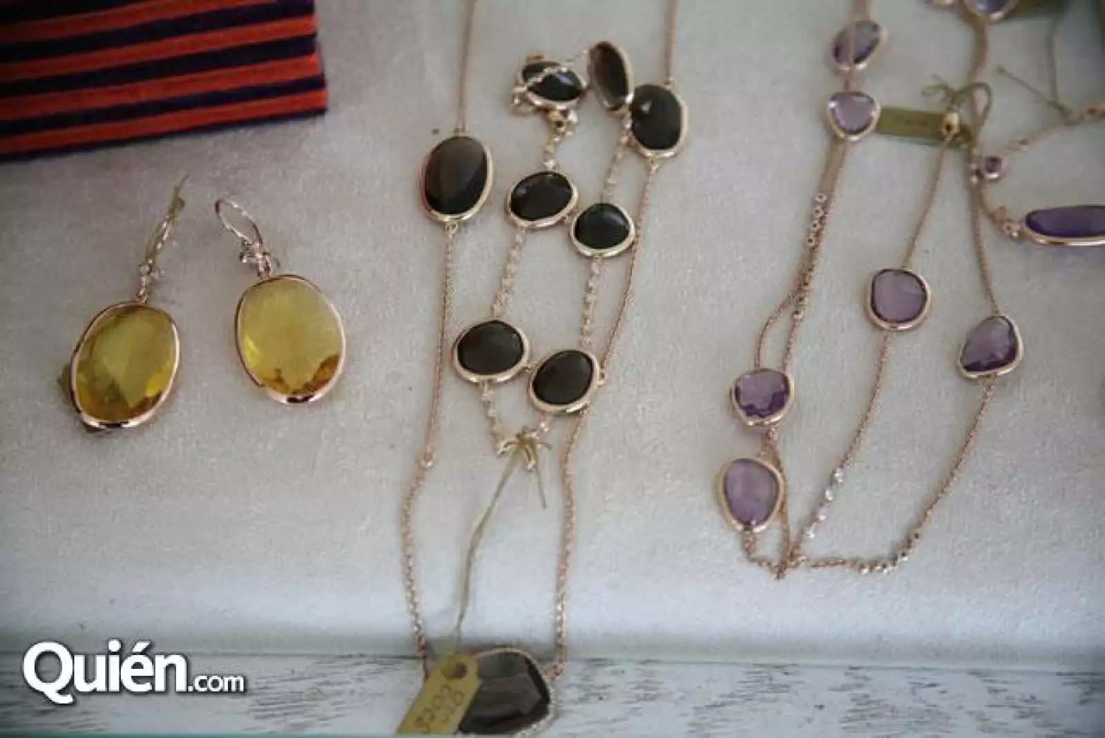 Venta de joyas por Patricia Fronza