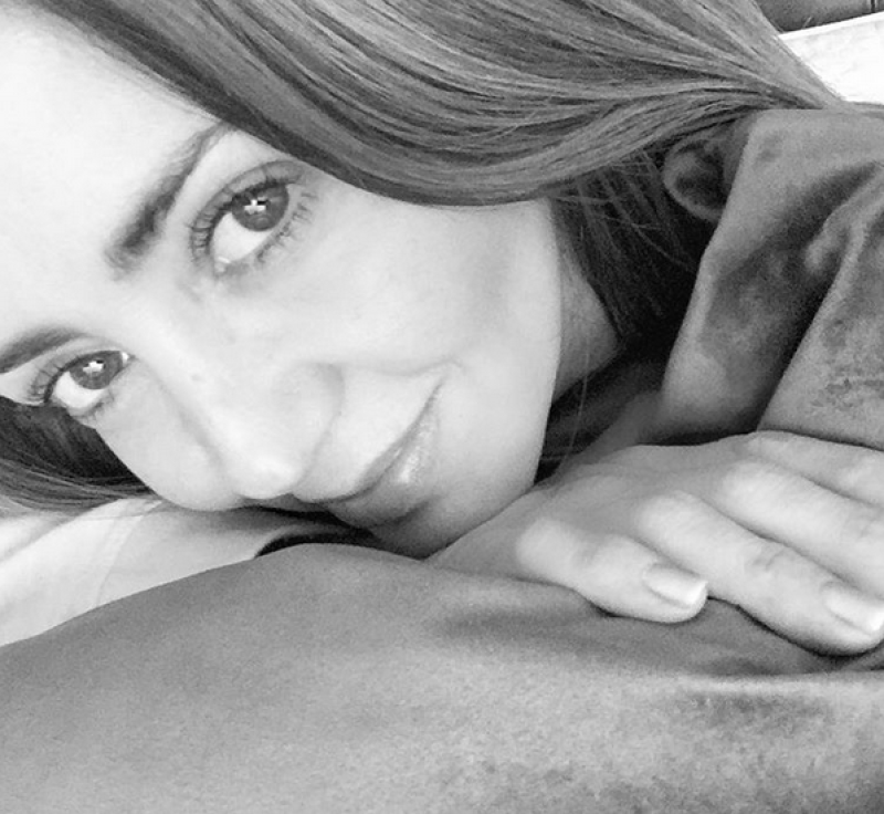 Andrea Legarreta