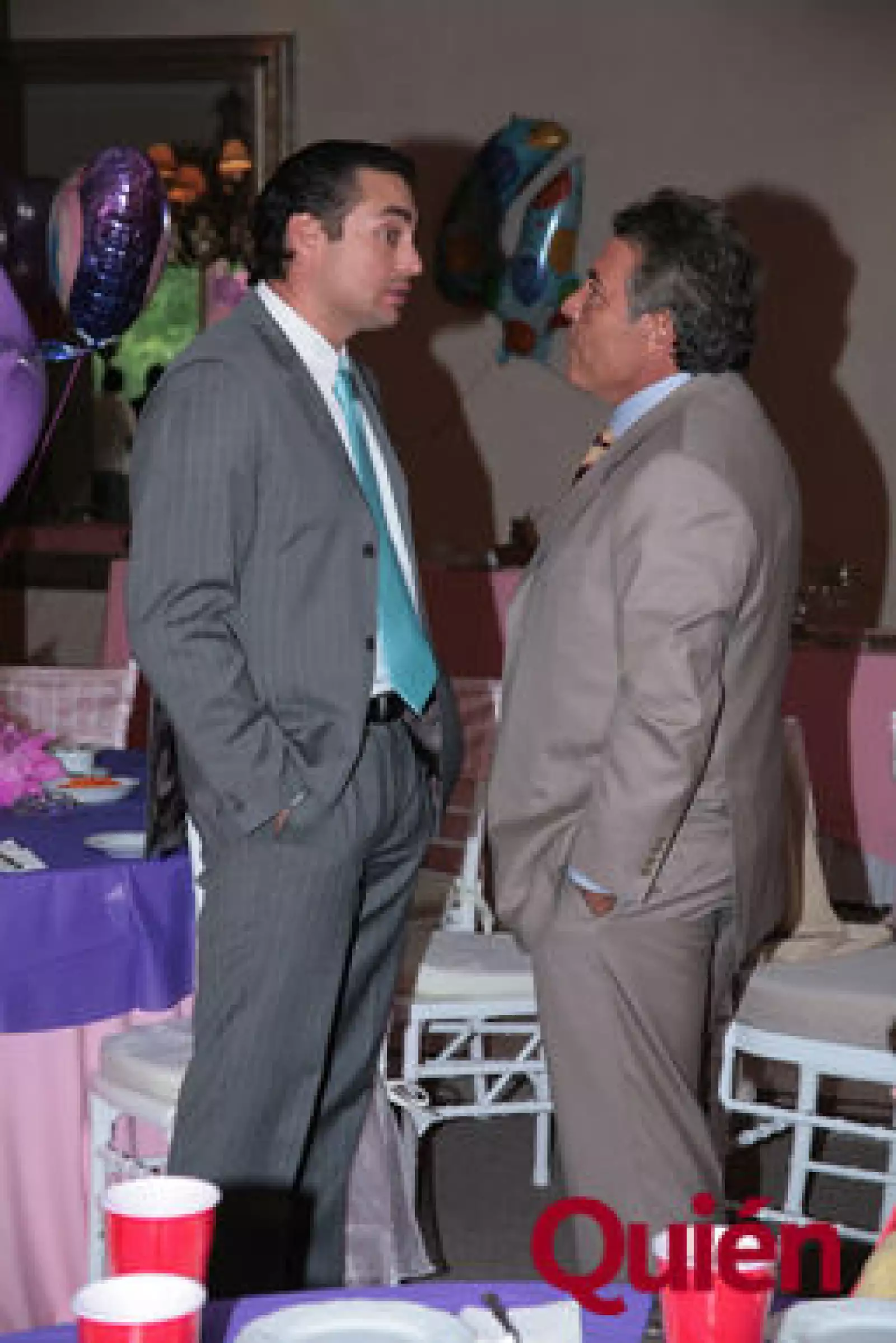 Pablo Peralta, Jaime Cámil