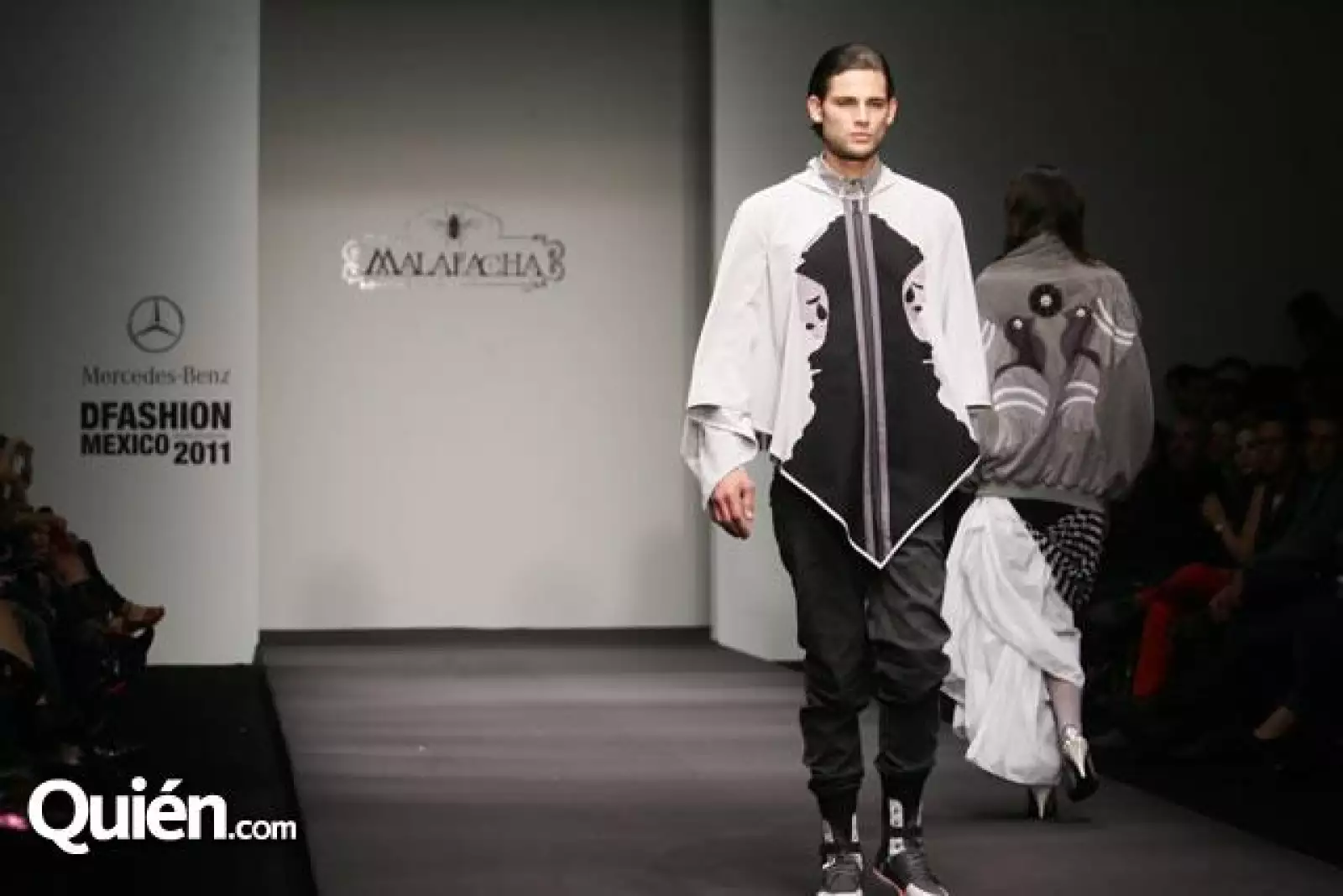 MBDF Pasarela Malafacha