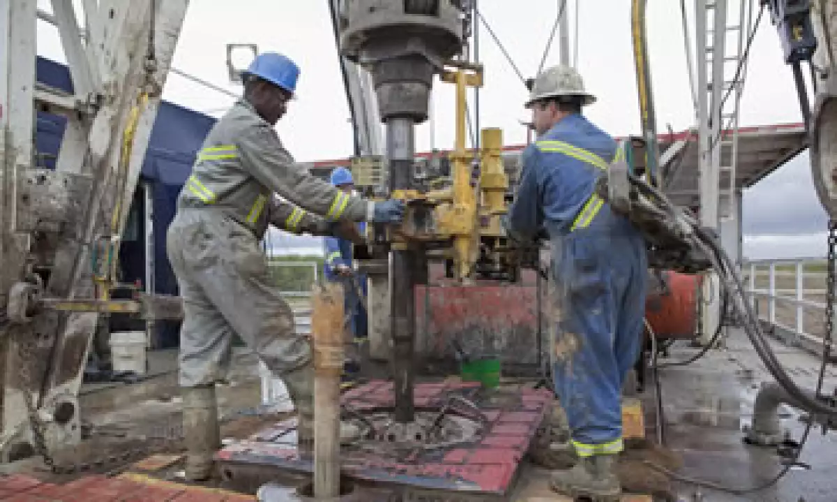 Petrobras ha argumentado que su socia Petróleos de Venezuela retrasa la contribución financiera para la construcción de la refinería Abreu e Lima.  (Foto: Thinkstock)