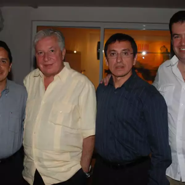 Inauguracion In Fashion Hotel Boutique