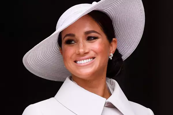 Meghan Markle duquesa de Sussex