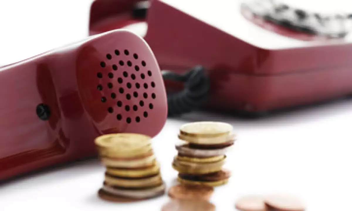 La caída en las tarifas de telecomunicaciones se debe a una mayor competencia en el mercado. (Foto: Photos to go)