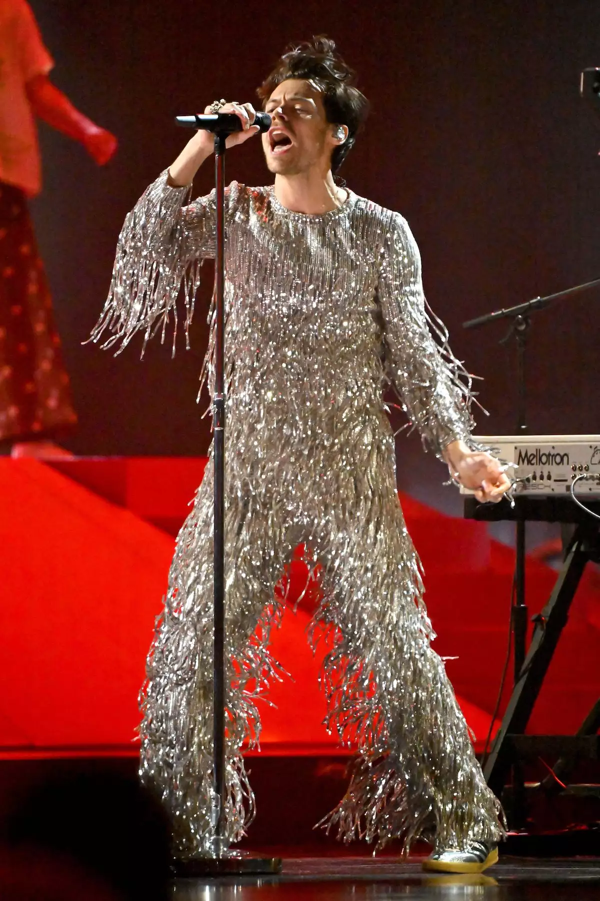 65th Annual Grammy Awards, Show, Los Angeles, USA - 05 Feb 2023