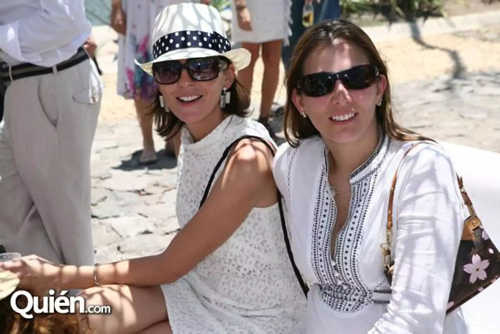 Anne Petry,Ana Laura Crespo