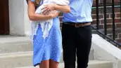 Independientemente de si es niña o no el bebé que espera, a la mujer del príncipe Guillermo le gustaría ampliar la familia y tener más hijos, declaró Gary Goldsmith.