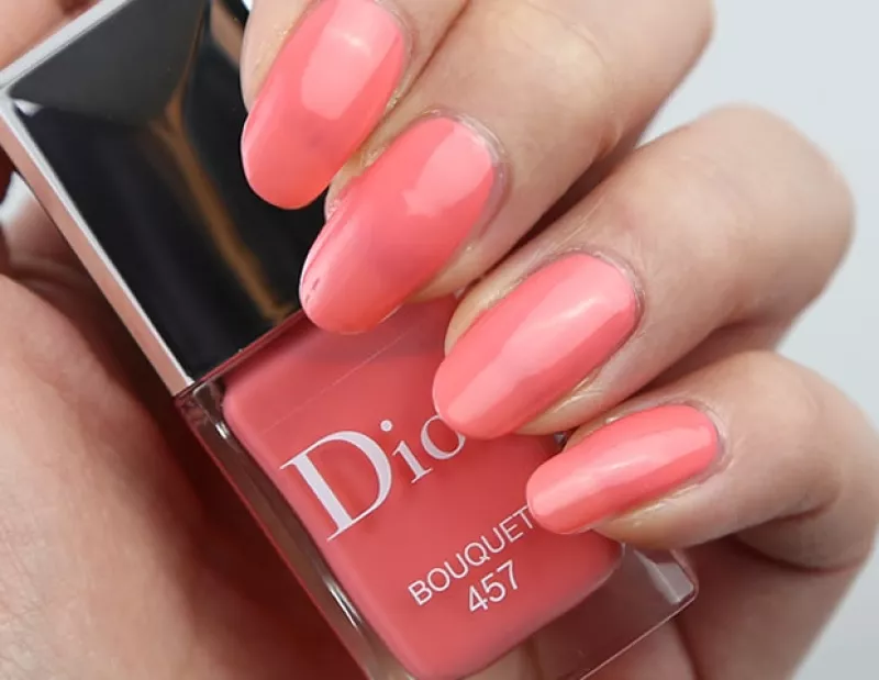 No hay mejor complemento para cualquier look que un excelente manicure y uñas en tendencia. Aquí les tenemos los mejores nail trends.