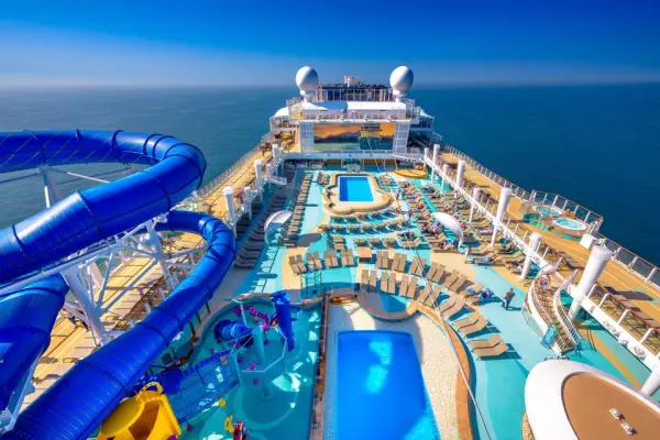Aqua Park