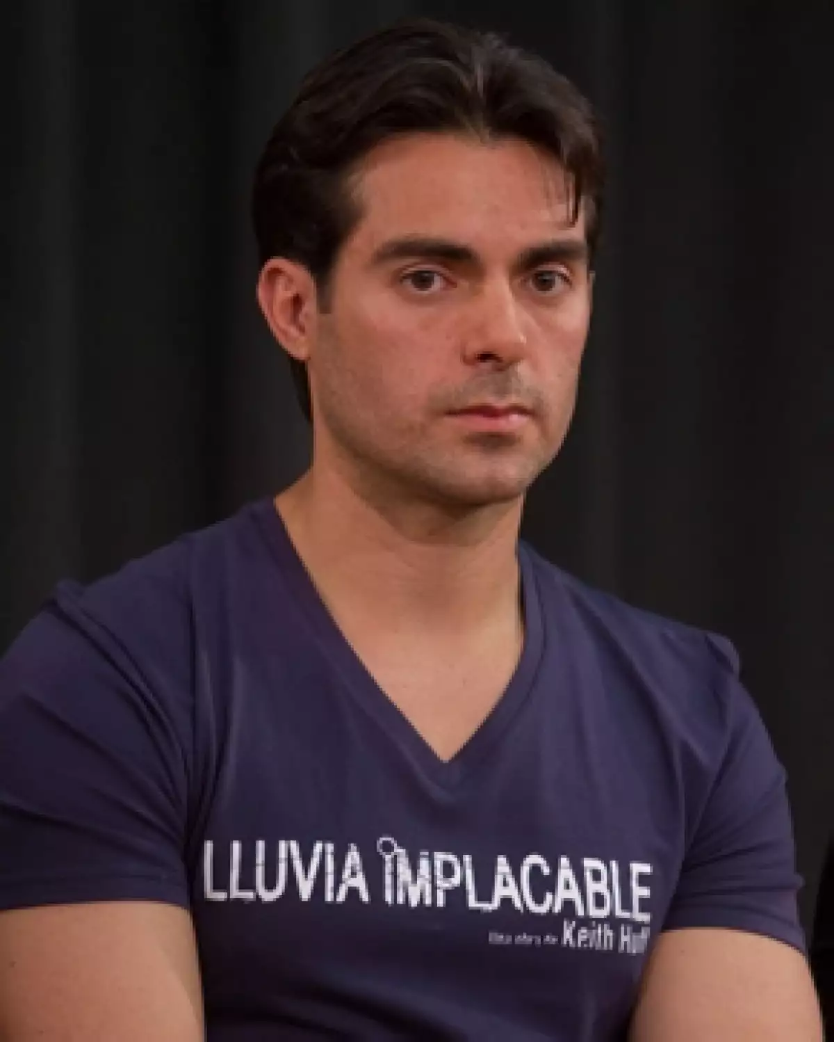 El actor y cantante mexicano aseguró que Lupita D&#39Alessio nunca lo obligó a él y a su hermano a consumir drogas.