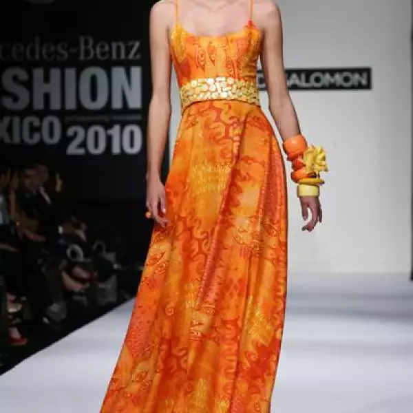 MBF Pasarela David Salomón