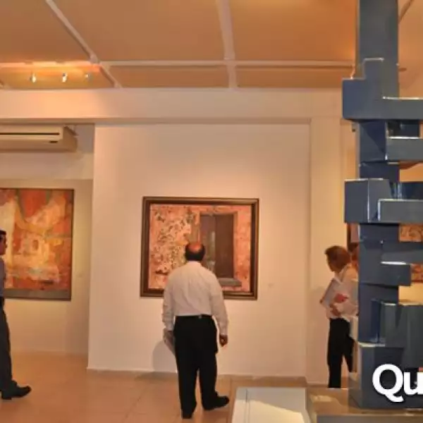 Exposición Colectiva