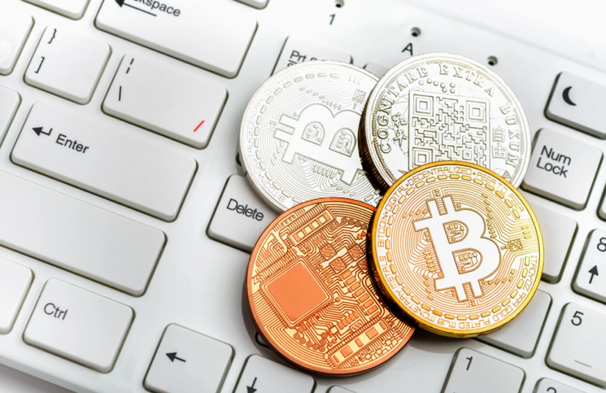 criptomonedas