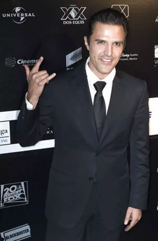 Billy Rovzar reconoció la labor del director y los actores, gracias a quienes hoy una producción de México ganó el máximo premio de la sección Una Cierta Mirada.