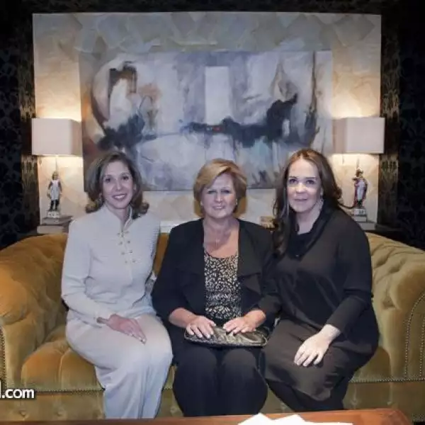 Magdalena Gómez Sandoval,Pilar Peñalver,Margarita Pérez Cuéllar