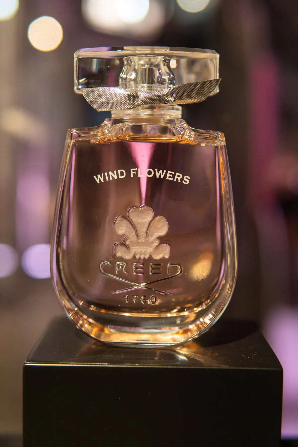 Wind Flowers