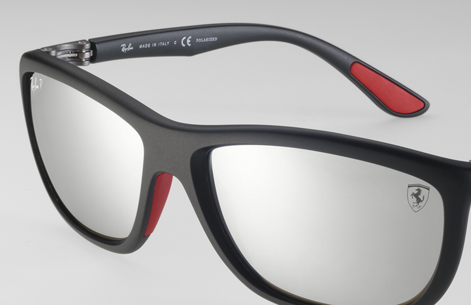 Ray ban x ferrari
