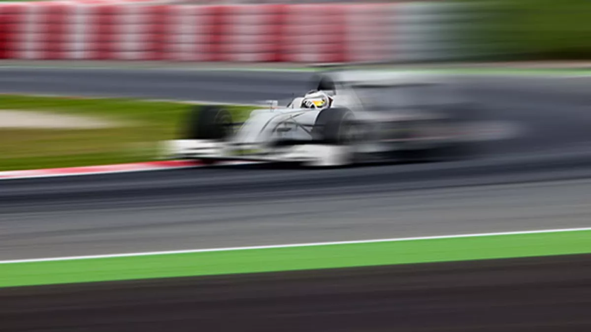 Hegemonía alemana, Mercedes mantiene la corona.