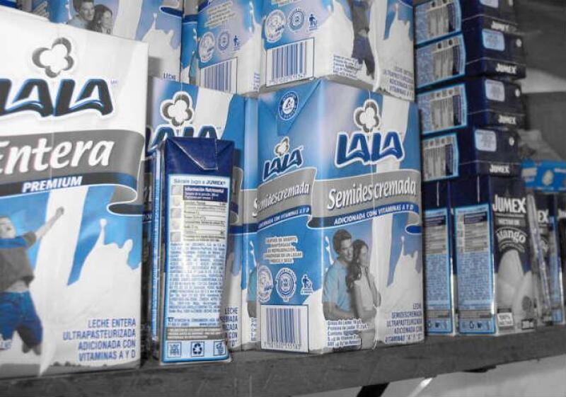 Leche Lala