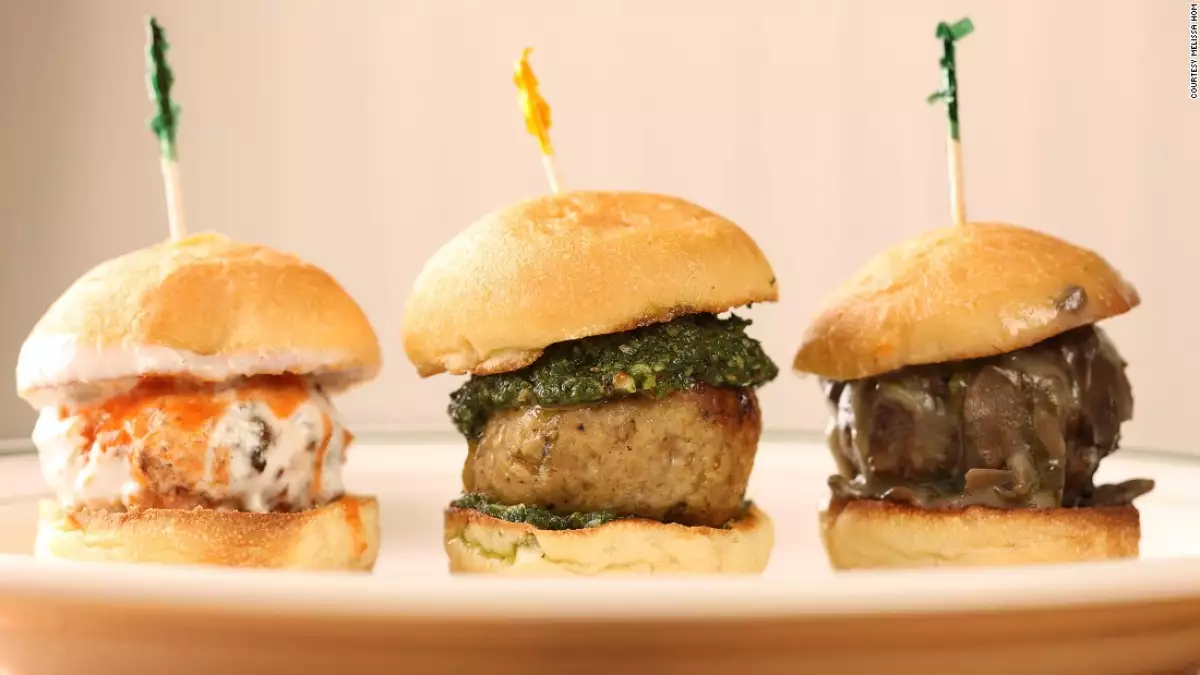 The Meatball Shop's