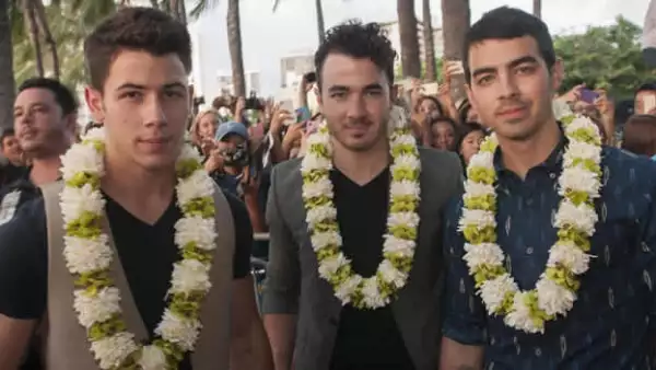 hermanos jonas brothers