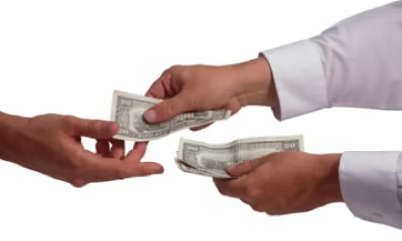 El monto solicitado por el mercado para la tasa líder fue de 22,475.6 millones de pesos. (Foto: Thinkstock)