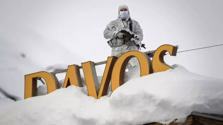 Davos