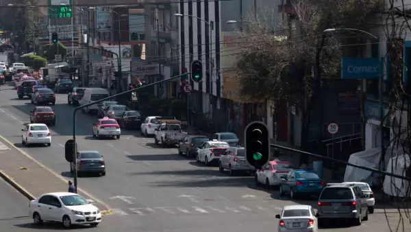 Filas en las gasolineras