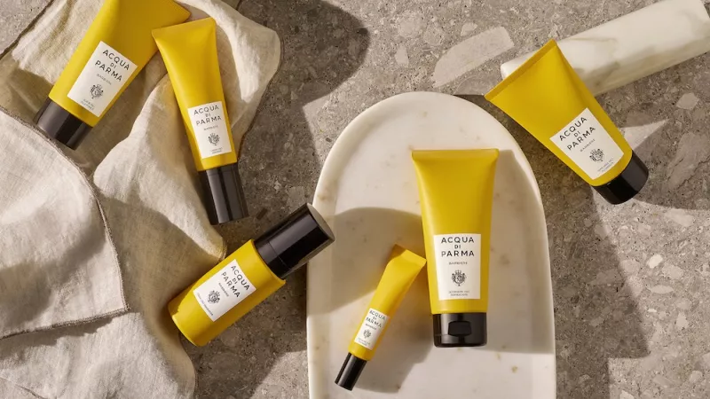 Acqua di parma